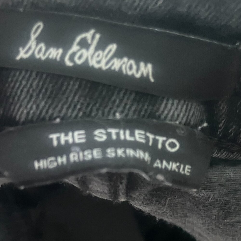 Sam Edelman Jeans - Picture 9 of 11